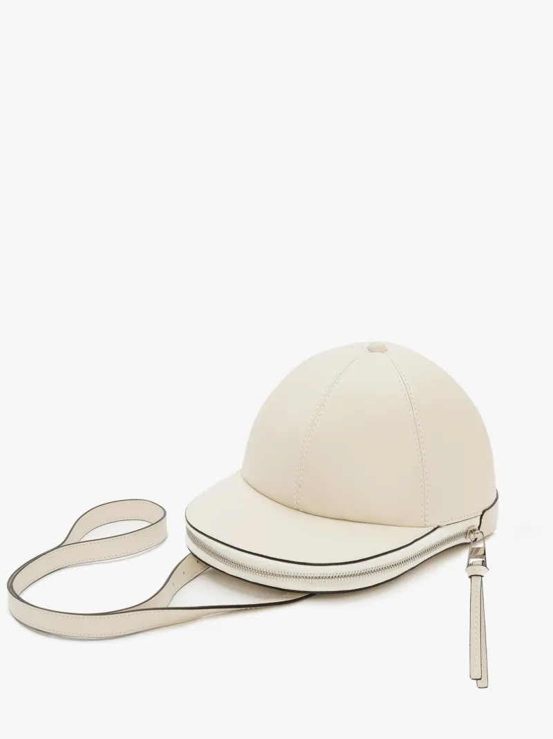 CAP BAG in marble JW Anderson