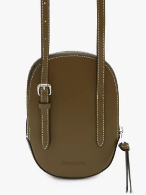 Cap ショルダーバッグ M in グリーン | JW Anderson JP