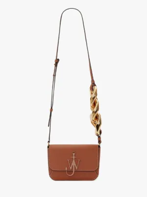 Jw anderson chain midi anchor bag new arrivals