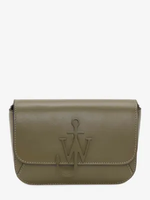 Jw anderson chain sales midi anchor bag
