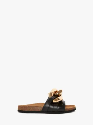 JW Anderson サンダル EU37(23.5cm位) 白