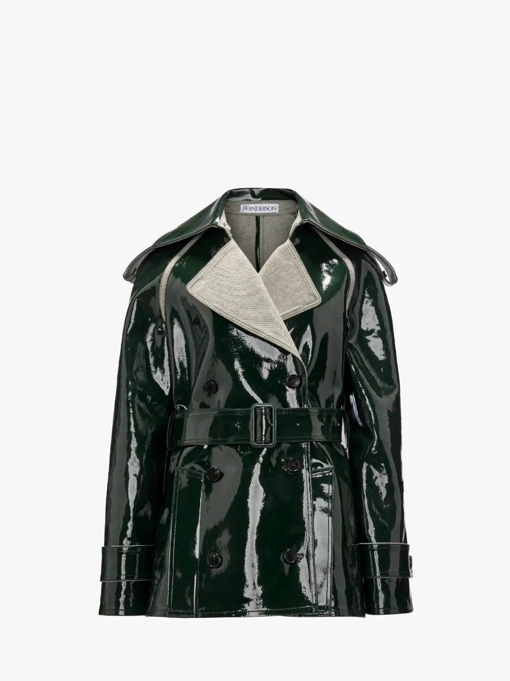 Jw anderson trench best sale