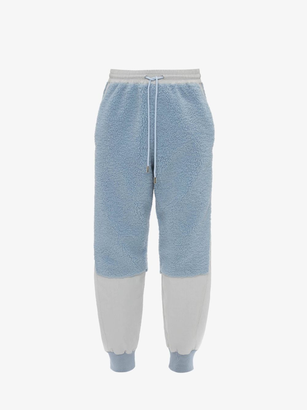 COLOUR BLOCK TRACK PANTS in blue | JW Anderson US