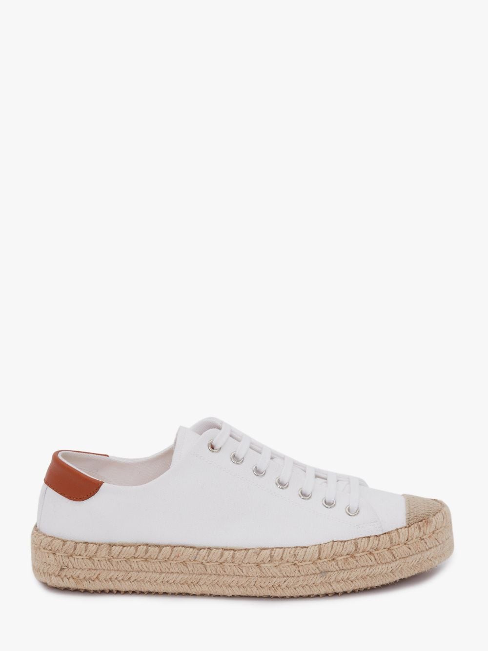 Tretorn eve espadrille sneaker on sale white