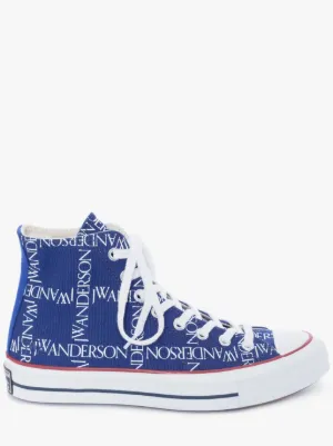 converse blu converse blu