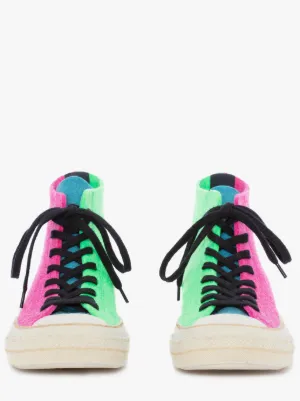 converse multicolore 2converse multicolore