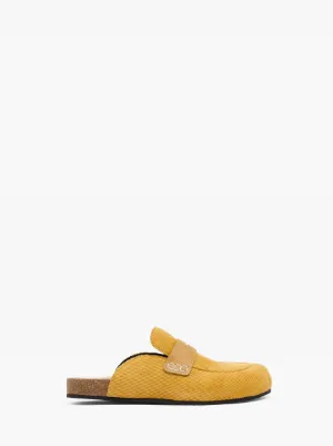 Women's Loafers | JW Anderson CA Women's Loafers | JW Anderson CA