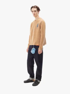 sweater jw anderson