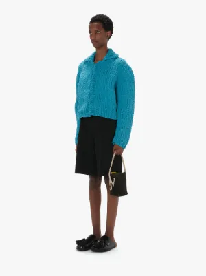 Jw anderson cardigan hotsell