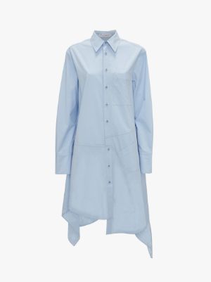 Jw anderson 2025 shirt dress