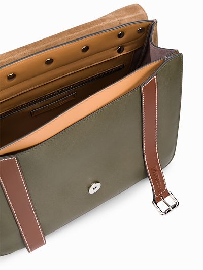 Jw anderson disc online satchel