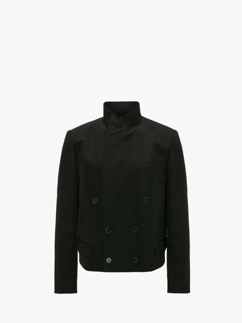 Men's Coats & Jackets JW Anderson