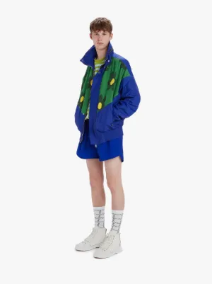 JW ANDERSON Flower insert track jacket｜ファッション