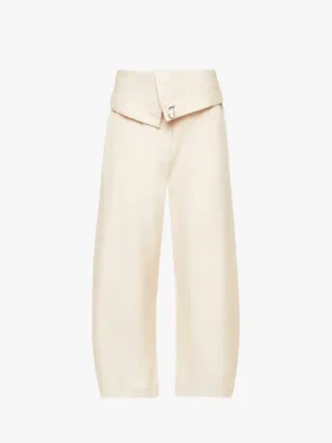 Women's Trousers & Shorts | JW Anderson US