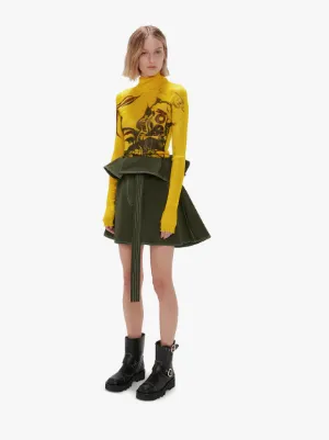 Industrial belt skirt hotsell