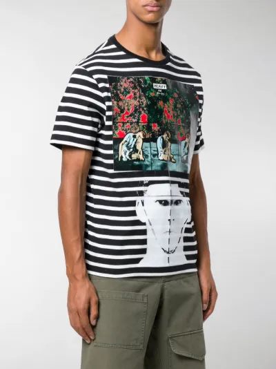 gilbert and george t shirt