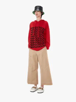 JW Anderson Gourmet Chainローファー