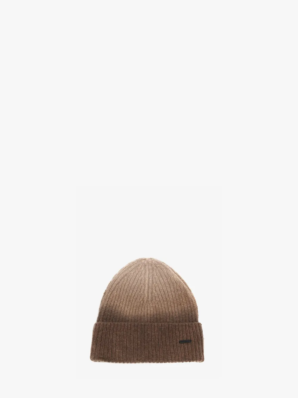 JW Anderson - Logo-Appliquéd Bunny-Jacquard Merino Wool Beanie