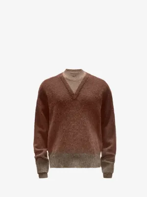 Jw anderson sweater best sale