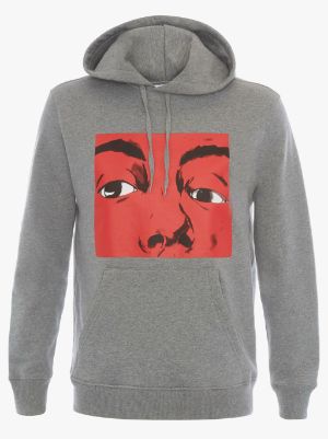 jw anderson hoodie