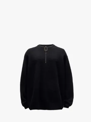 Jw anderson sweater hotsell