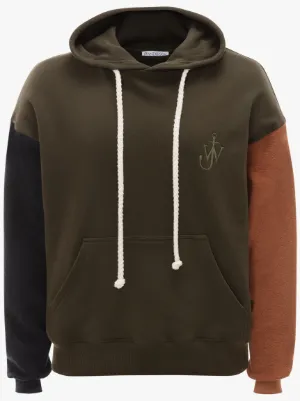 jw anderson hoodie