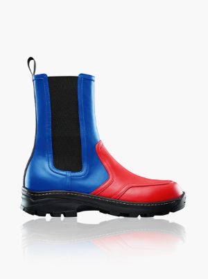 jw anderson mens boots