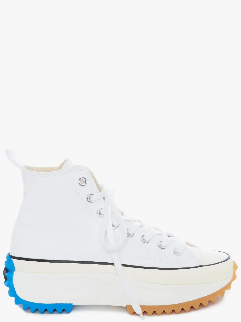 スニーカー(求) Converse JW anderson run star hike - スニーカー