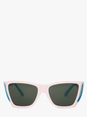 large frame aviators