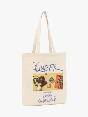 Pug & Cookie Tote Bag