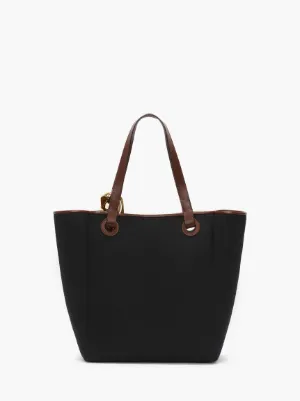 JWA CORNER TOTE - CANVAS TOTE BAG