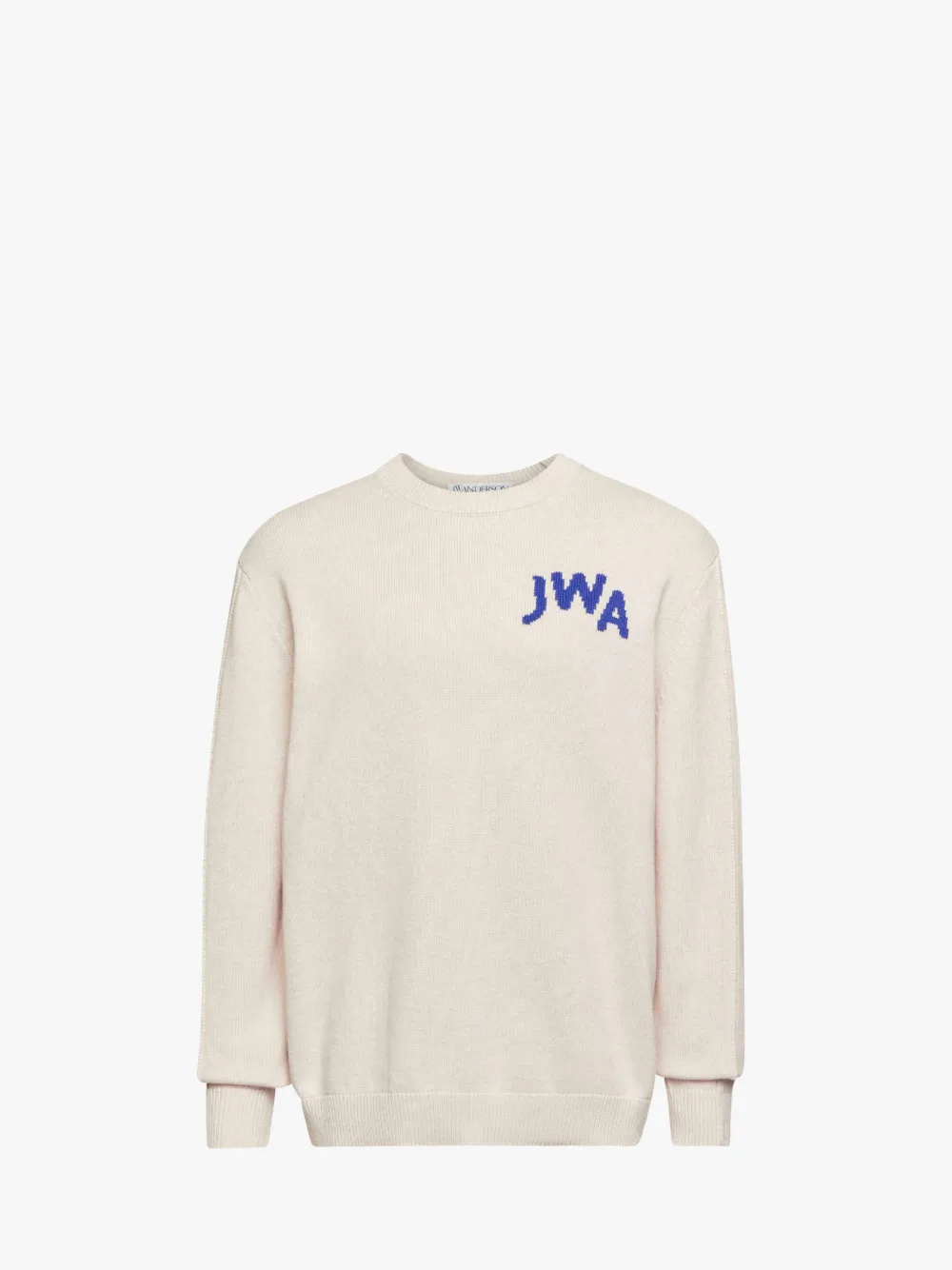 Jw anderson crewneck sale