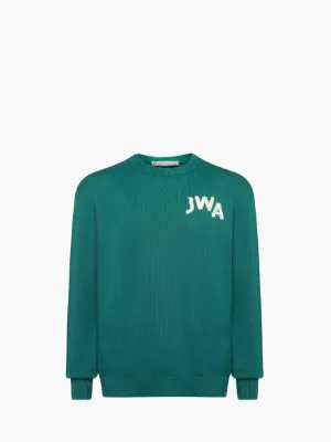 JW Anderson Uniqlo Men Sweatshirt Sweat Long Sleeve Shirt