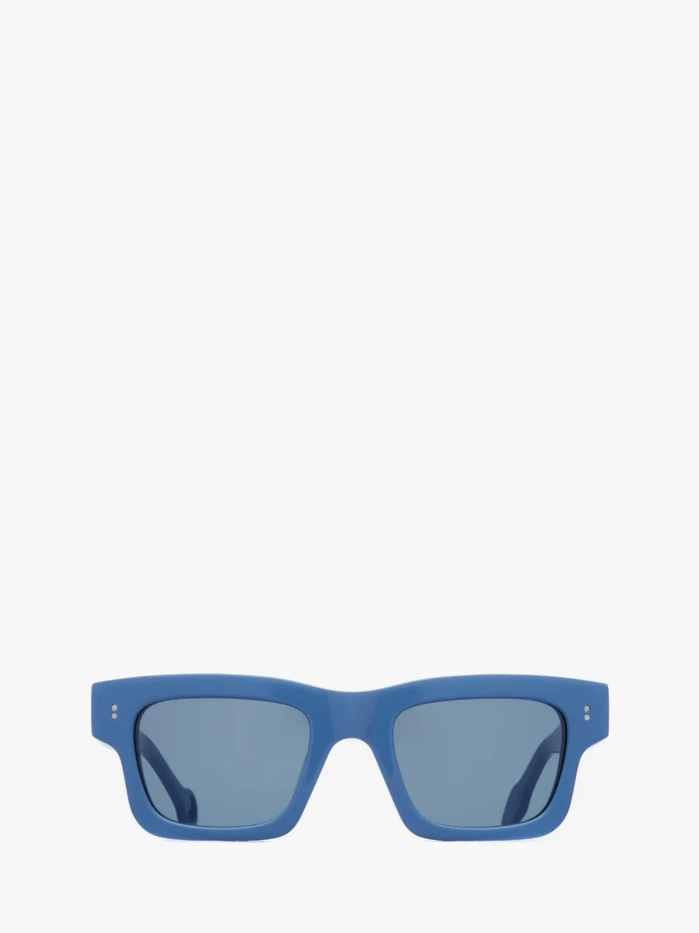 JW Anderson Rectangle Sunglasses