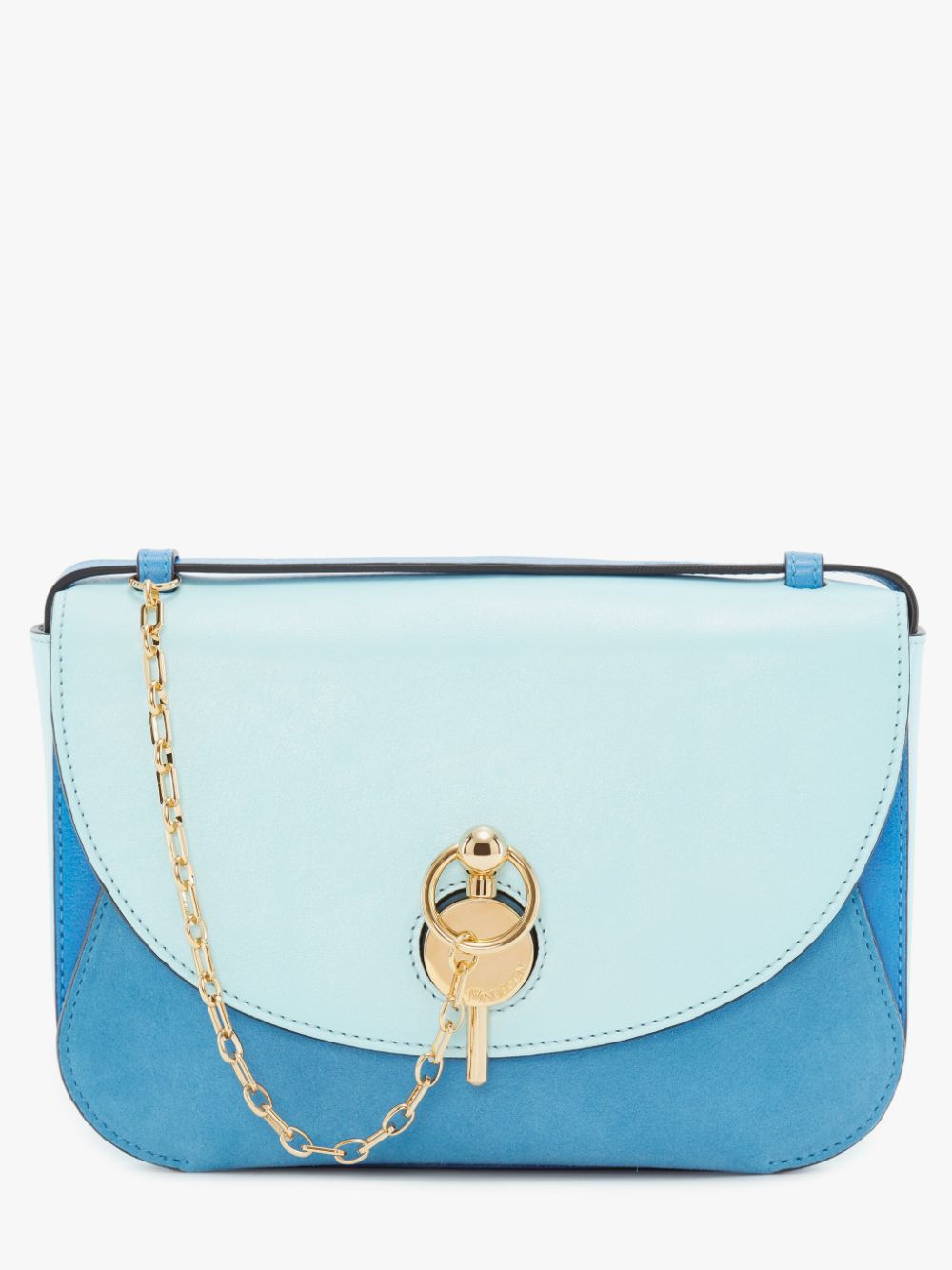 KEYTS BAG in blue | JW Anderson