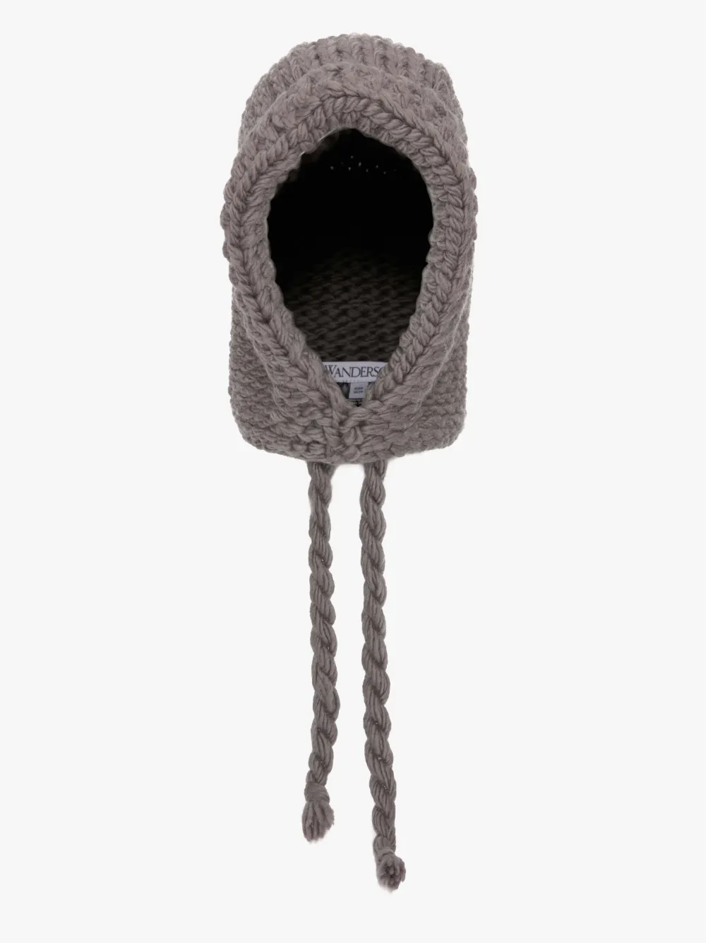 Andersen-Andersen Scarf - Lyserød