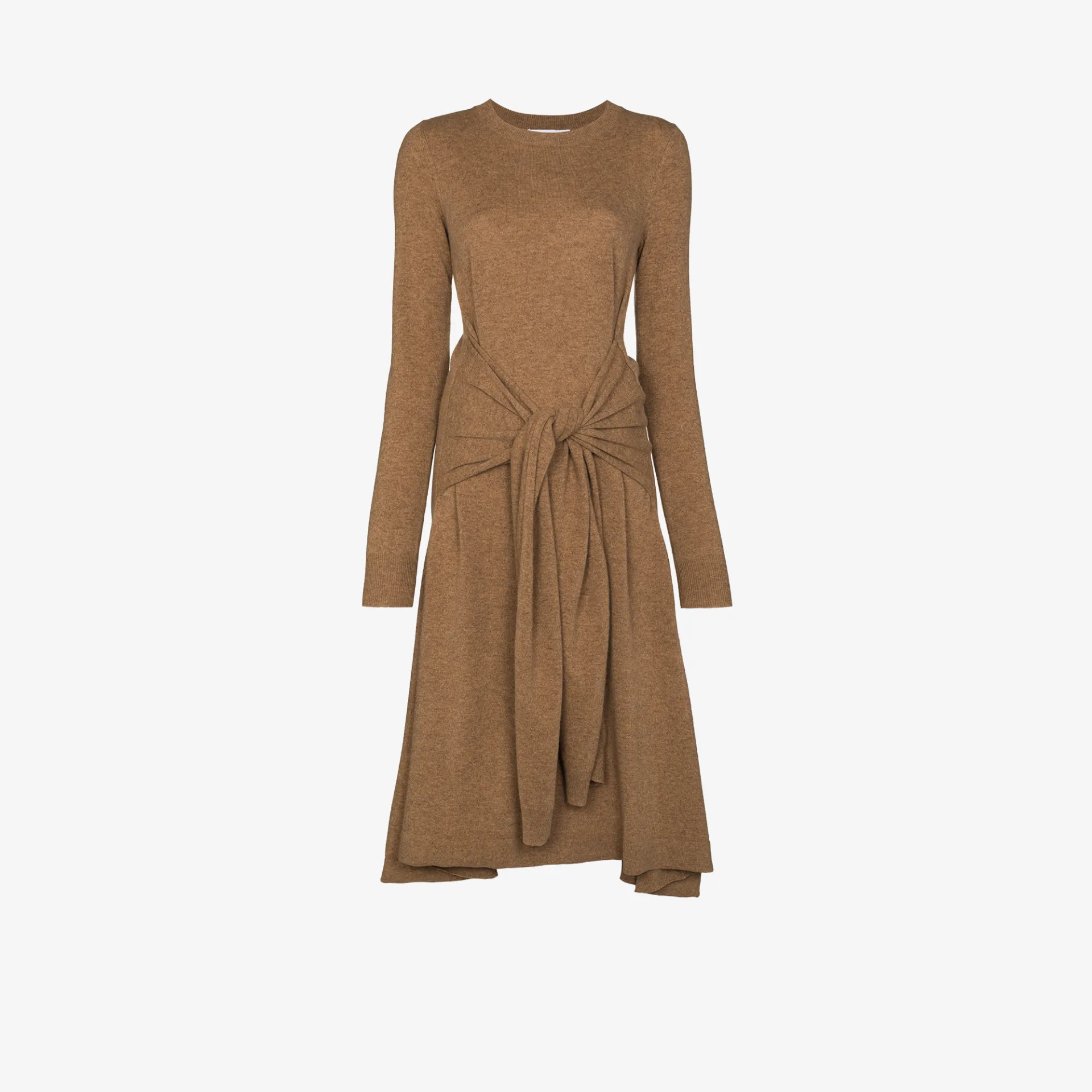 merino sweater dress