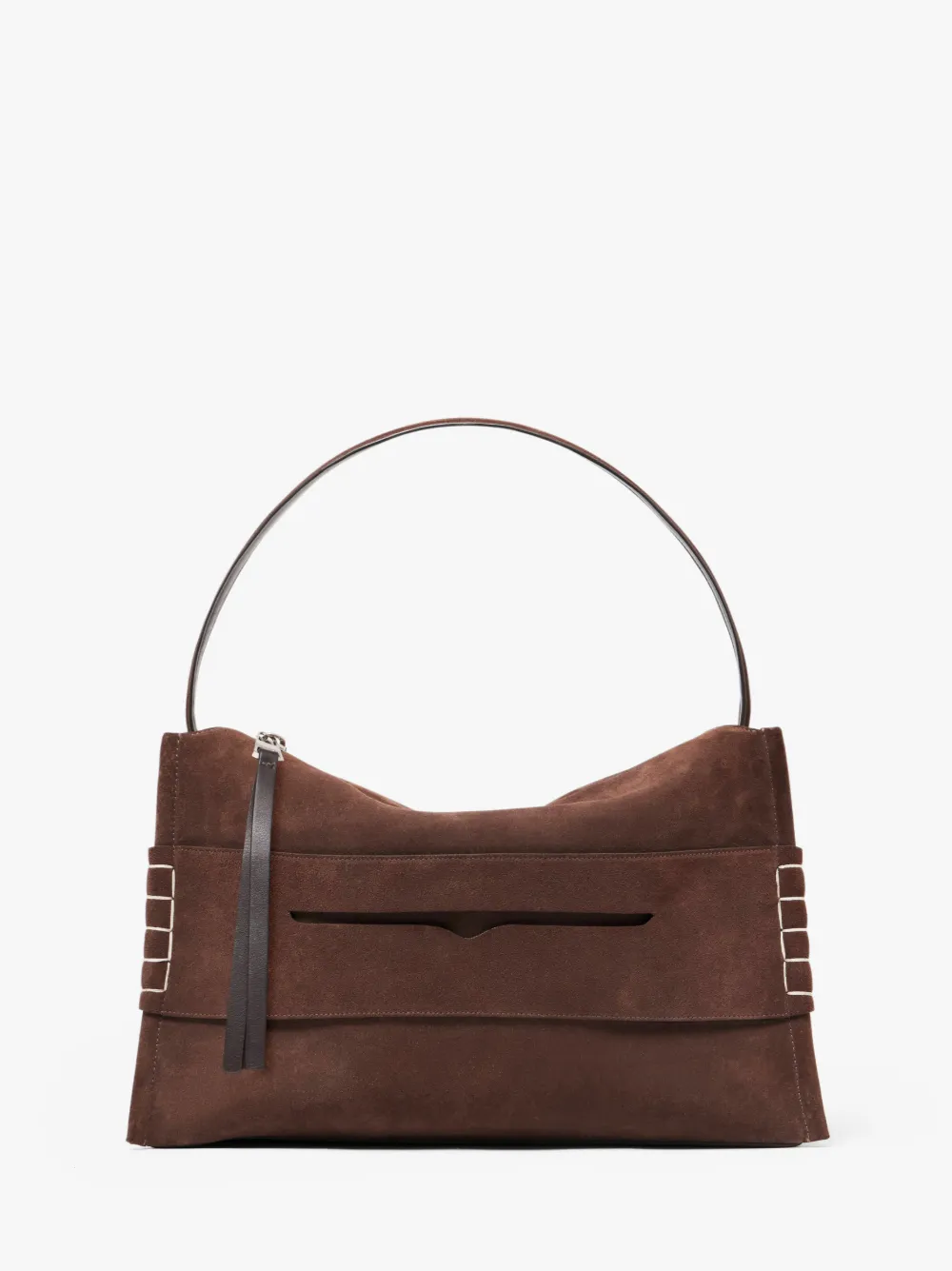 SIMON MILLER バッグ CALF Suede Bag Suede