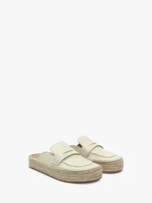 vince daria espadrille loafer