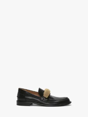 Ferragamo shop anderson loafer