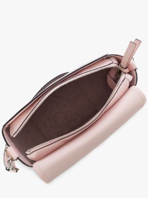 Light pink small Bike bag in pink | JW Anderson