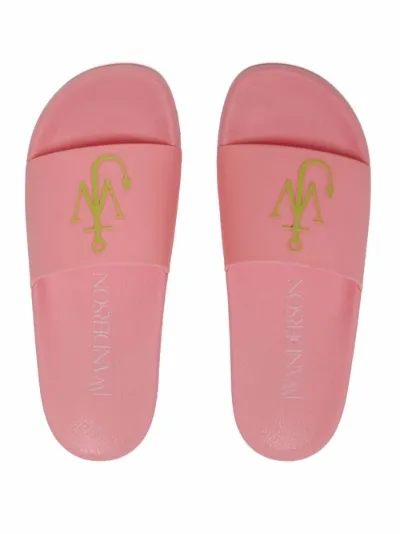 logo-anchor pool slides | JW Anderson | Eraldo.com