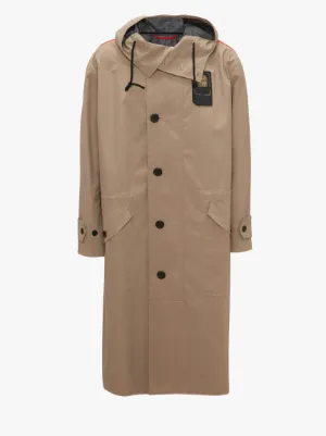 burberry trench uomo saldi