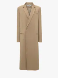 ジャケット・アウター JW Anderson Longline Double coat JW Anderson Longline Double coat