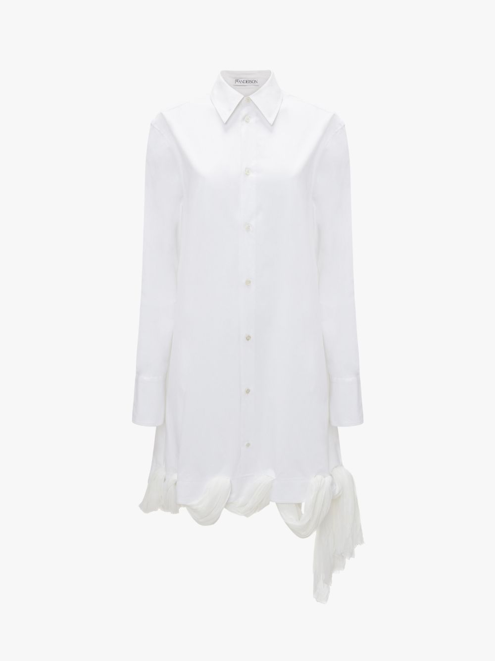 Jw anderson shirt store dress