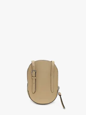 【JW Anderson】ミディアム キャップ レザークロスボディバッグ JW Anderson キャップ バッグ 通販 - FARFETCH