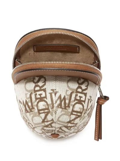 Jw anderson cap online bag sale