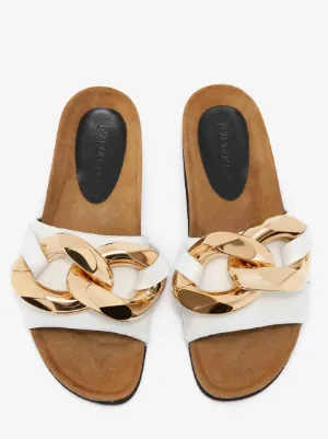 loafer slides