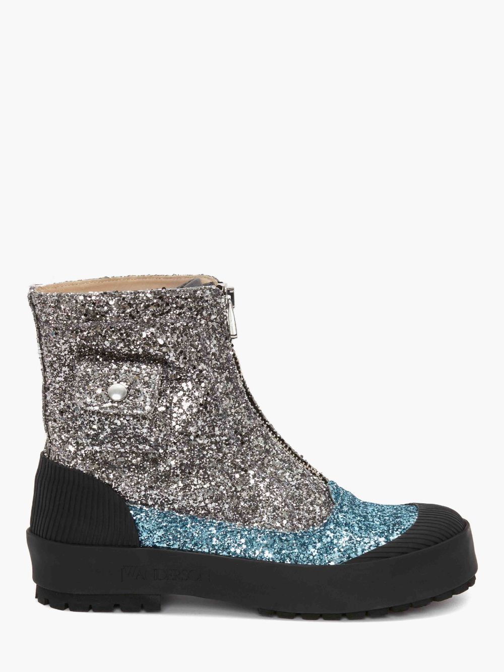 Gymboree metallic outlet duck boots