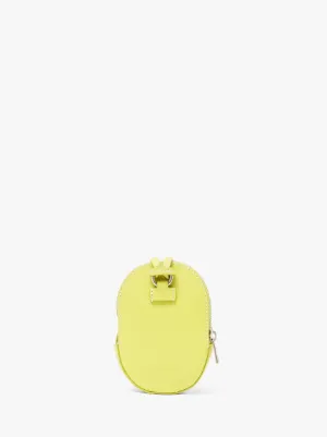 Small Leather Tote Bag. Mini Crossbody Bag. Mini Cap Sa Sal